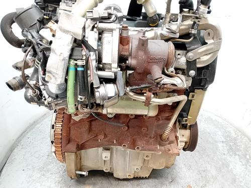 Engine NISSAN NV200 / EVALIA Bus | BP38472534M1 - Image 6