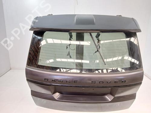 Used Tailgate Tailgate LAND ROVER RANGE ROVER SPORT II (L494) 4.4 SDV8 4x4 (340 hp) 36322402 36322402