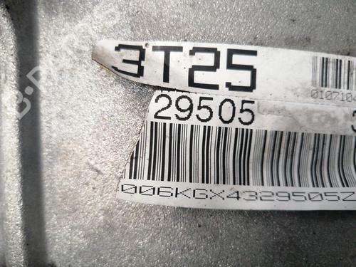 Gearbox AUDI A6 C6 (4F2) 3.0 TDI quattro | BP29612094M3 