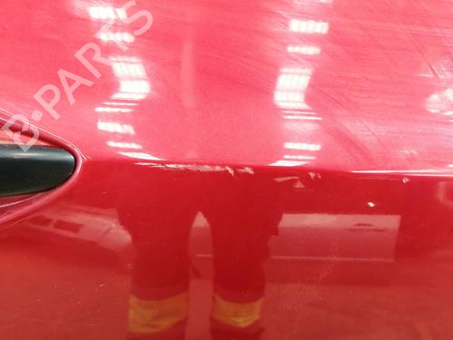 Right rear door HYUNDAI i10 II (BA, IA)  | BP29546864C5 
