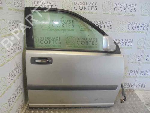 Used Right front door NISSAN X-TRAIL I (T30) [2001-2013]  5528501