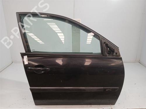 Used Right front door Right front door RENAULT MEGANE II (BM0/1_, CM0/1_) 1.5 dCi (BM02, BM13, BM2A, CM02, CM13) (101 hp) 30700691 30700691