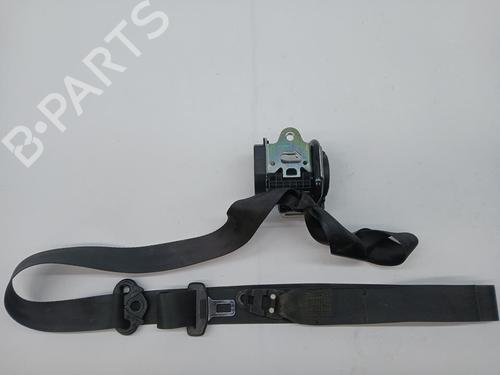 Front right seatbelt SEAT EXEO ST (3R5) 1.8 TSI | BP34718110I25 - Image 4