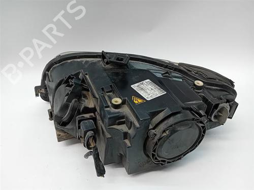 Right headlight AUDI A4 B7 Avant (8ED) 2.5 TDI | BP39541983C29 - Image 2