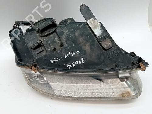 Left headlight FORD C-MAX (DM2) 1.8 TDCi | BP37471417C28 - Image 2