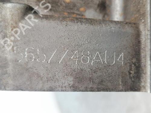 Gearbox BMW 1 (F20) 118 d | BP35792365M3 - Image 7