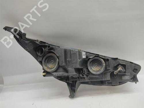 Left headlight FORD TRANSIT CONNECT V408 Box Body/MPV 1.5 EcoBlue | BP30100110C28 - Image 2