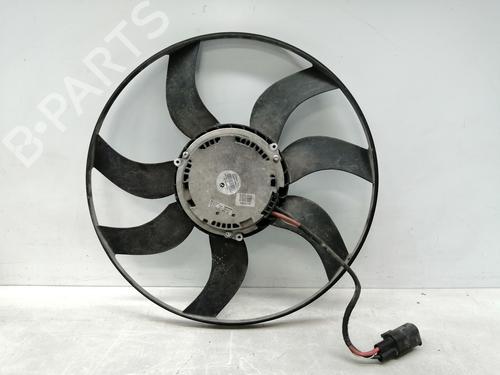 Radiator fan BMW 5 Gran Turismo (F07)  | BP18487475M35 