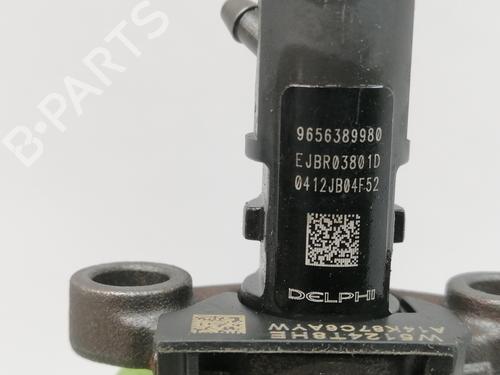 Injector PEUGEOT 407 SW (6E_, 6D_)  | BP26131238M100 