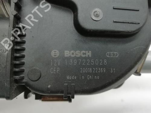 Front wiper motor OPEL GRANDLAND / GRANDLAND X (A18, P1UO)  | BP17070522M29 