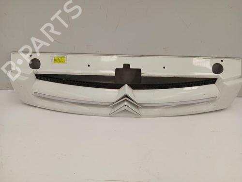 Used Grille CITROËN BERLINGO / BERLINGO FIRST Box Body/MPV (M_) 2.0 HDI 90 (MBRHY, MCRHY) (90 hp) 29235150