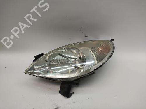 Used Left headlight Left headlight CITROËN XSARA PICASSO (N68) 1.6 HDi (109 hp) 33938554 33938554