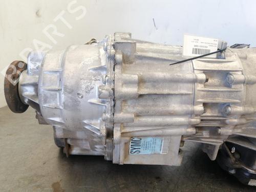 Transfer box SSANGYONG RODIUS I 2.7 Xdi | BP37428722M36 - Image 3