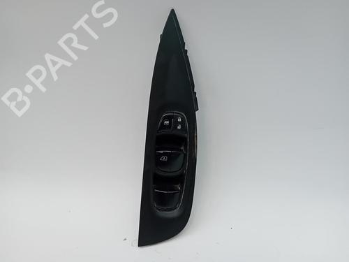 Venstre fortil elrude kontakt Venstre fortil elrude kontakt NISSAN QASHQAI I (J10, NJ10) [2006-2015] 34722938 34722938
