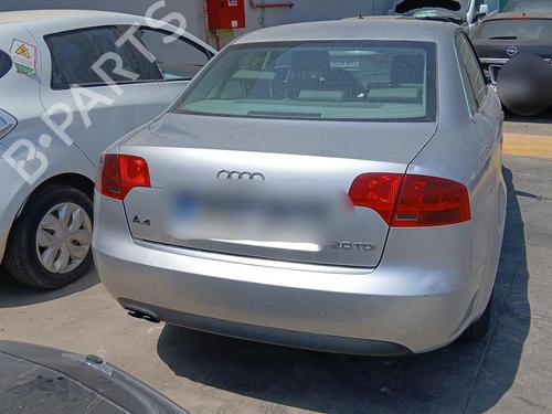 Left headlight AUDI A4 B7 (8EC) 2.0 TDI 16V | BP38415352C28 - Image 5
