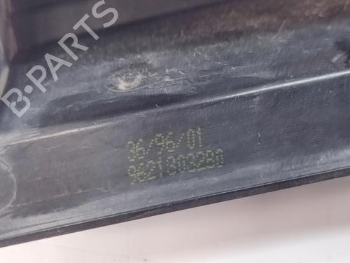 Right taillight CITROËN BERLINGO / BERLINGO FIRST MPV (MF_, GJK_, GFK_) 1.9 D (MFDJY) | BP28117083C35 