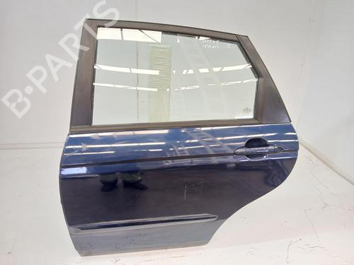 Used Left rear door Left rear door KIA CERATO I Hatchback (LD) 2.0 (143 hp) 34245110 34245110