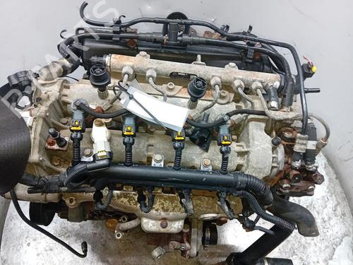 Used Engine Engine 38487705 38487705