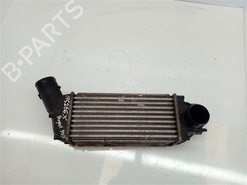 Used Intercooler Intercooler PEUGEOT 307 Break (3E) 2.0 (136 hp) 12519727 12519727