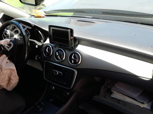 Høyre gardin kollisjonspute MERCEDES-BENZ GLA-CLASS (X156) GLA 200 CDI / d (156.908) | BP18838867C12 