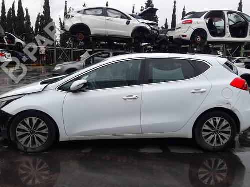 Left tailgate light KIA CEE'D (JD) 1.4 CVVT | BP10254633C79  - Image 8