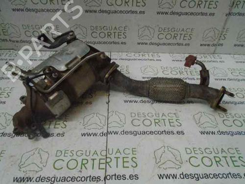 Used Catalyst HYUNDAI ix20 (JC) 1.4 (90 hp) 6023848