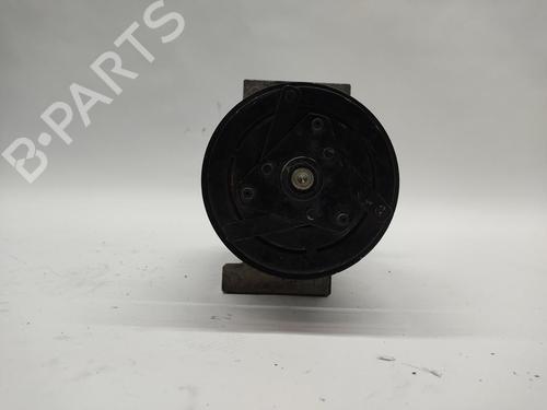 Used AC compressor AC compressor 36781502 36781502