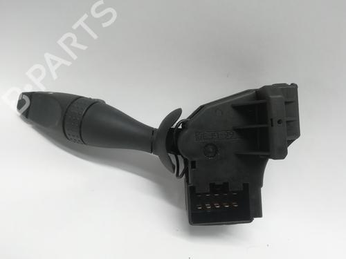 Steering column stalk FORD FIESTA V (JH_, JD_) 1.4 TDCi | BP15909393I23 