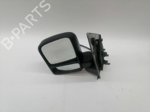 Ryggespeil venstre FORD TRANSIT CONNECT (P65_, P70_, P80_) 1.8 TDCi (90 hp) 29376198
