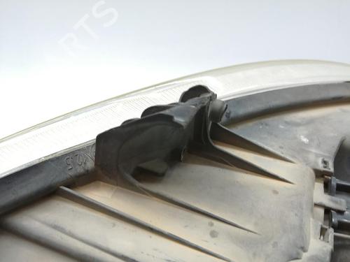 Right headlight SEAT LEON (1P1) | BP32423332C29