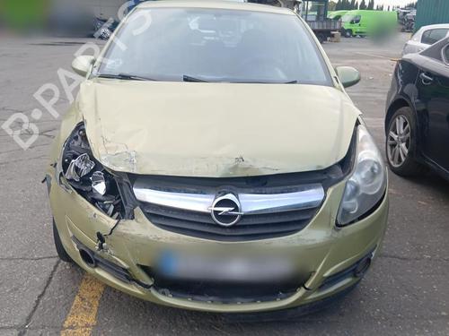 Used Parts OPEL CORSA D (S07) 4921939