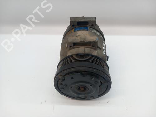 AC compressor CHEVROLET LACETTI (J200)  | BP29313242M34 