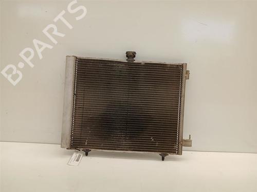Used AC radiator AC radiator 37032508 37032508