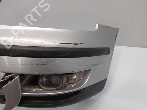Front bumper SEAT LEON (1M1)  | BP28058023C7 