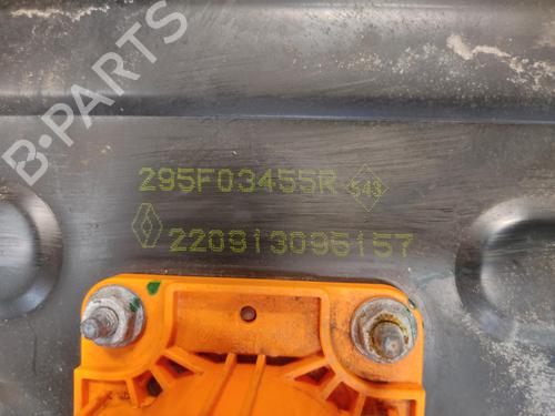 Battery RENAULT ARKANA I (LCM_, LDN_)  | BP28278494E11 