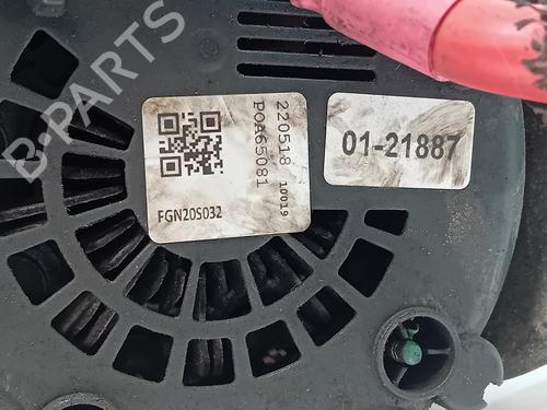 Alternator FIAT DUCATO Platform/Chassis (250_) 140 Multijet 2,3 D | BP38087043M7 - Image 4