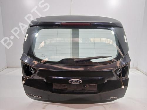 Used Tailgate Tailgate 38777406 38777406