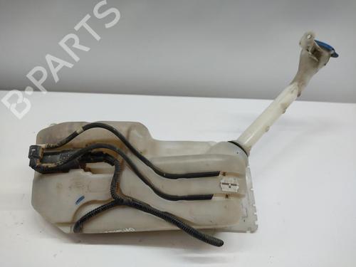 Used Windscreen washer tank NISSAN QASHQAI I (J10, NJ10) 2.0 dCi (150 hp) 29594434