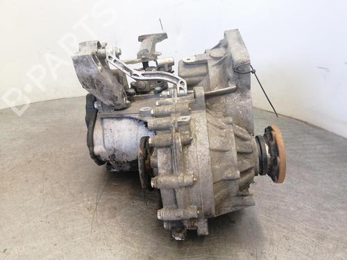 Gearbox AUDI A3 (8P1) 1.9 TDI | BP38544484M3 - Image 5