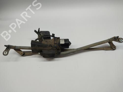 Used Front wiper motor Front wiper motor PEUGEOT BOXER Bus 2.0 BlueHDi 130 (130 hp) 36298292 36298292