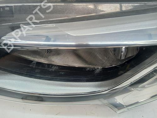Left headlight FIAT DUCATO Platform/Chassis (250_) 140 Multijet 2,3 D | BP37429416C28 - Image 2