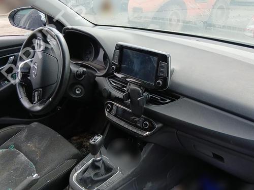 Rear parcel shelf HYUNDAI i30 (PDE, PD, PDEN) | BP34718177C85 - Image 10