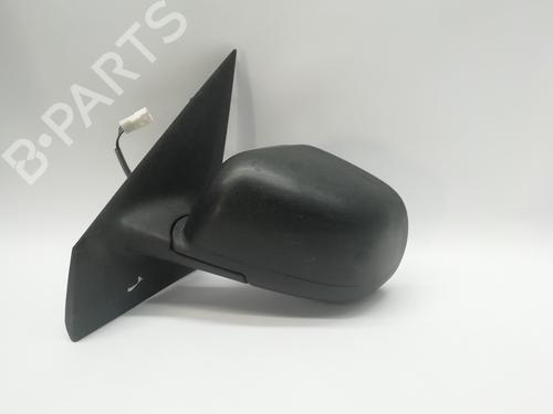 Left mirror DACIA DOKKER MPV (KE_)  | BP15849506C26 