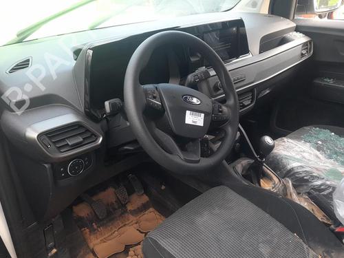 Soporte FORD TRANSIT COURIER V769 Box Body/MPV (N3P) | BP30548628C155