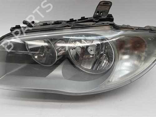 Used Left headlight Left headlight 36258510 36258510