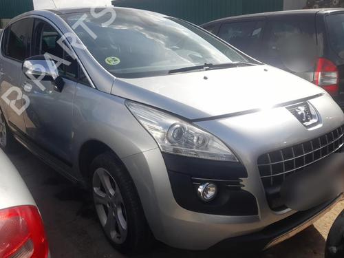 Used Parts PEUGEOT 3008 I MPV (0U_) 1.6 HDi (109 hp) 4348390