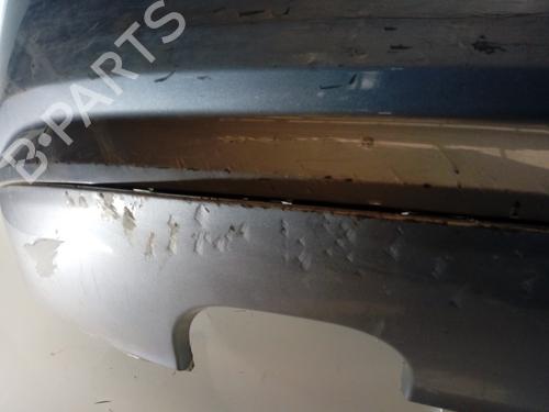 Rear bumper AUDI A3 (8P1) 1.9 TDI | BP10641799C8 