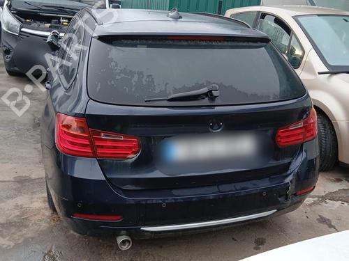 Switch BMW 3 Touring (F31) 320 d xDrive | BP36020149I30 - Image 12