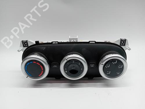 Used Climate control Climate control 37247377 37247377
