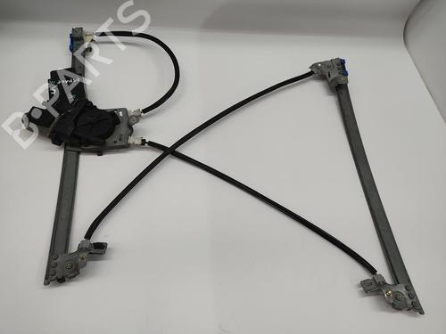 Used Front left window mechanism Front left window mechanism RENAULT ESPACE IV (JK0/1_) 3.0 dCi (JK0J, JK0V) (177 hp) 33623163 33623163